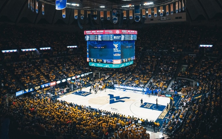 Milan Puskar Stadium Seating Chart With Seat Numbers