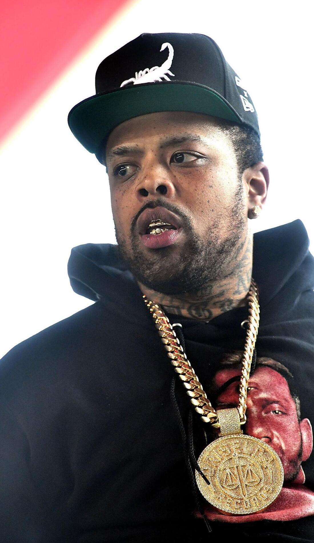 A Westside Gunn Company live event