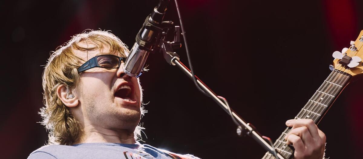 Wheatus Tickets