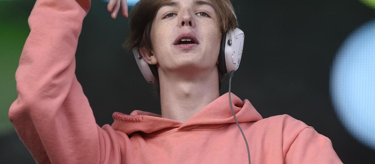 Whethan Tickets