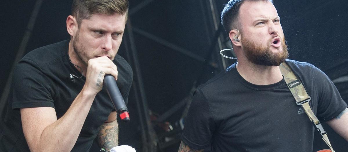 Whitechapel Tickets