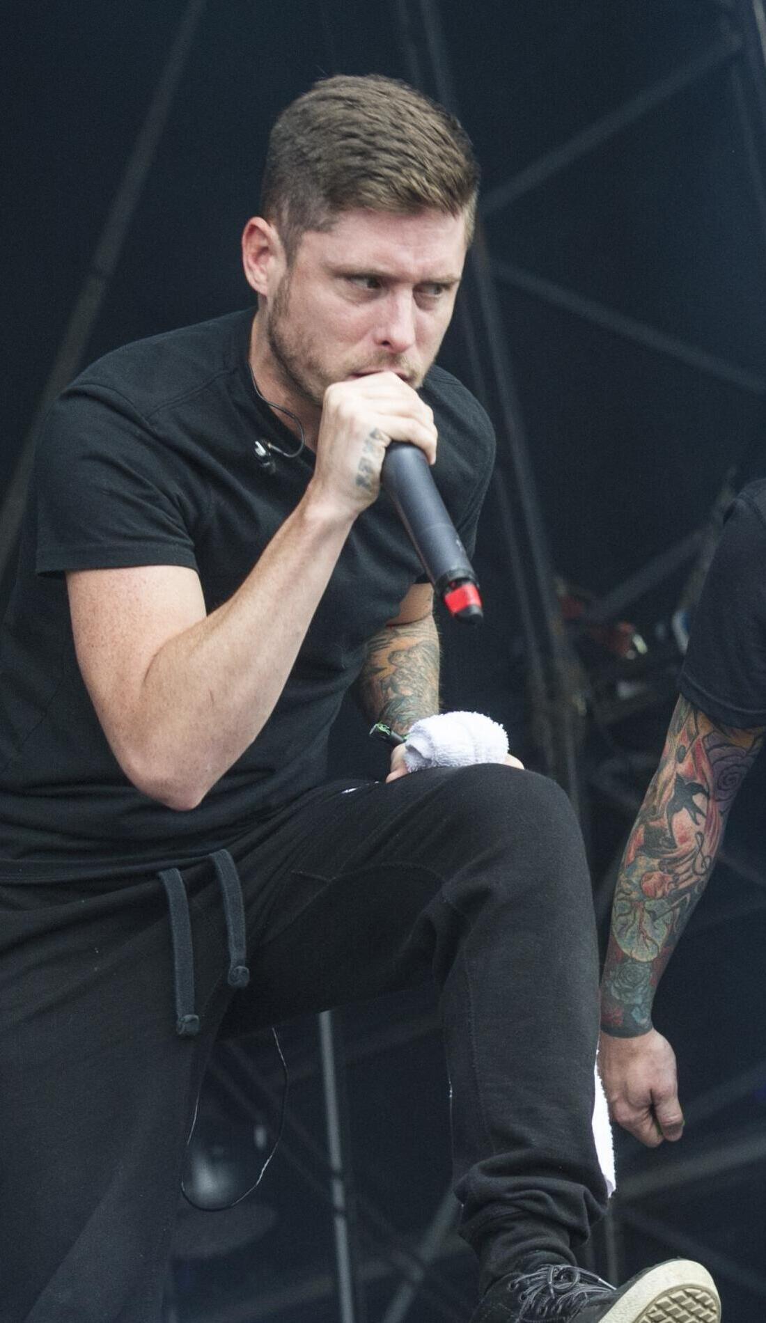 A Whitechapel live event