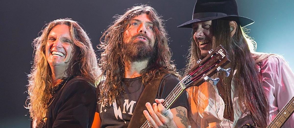 Whitesnake Tickets