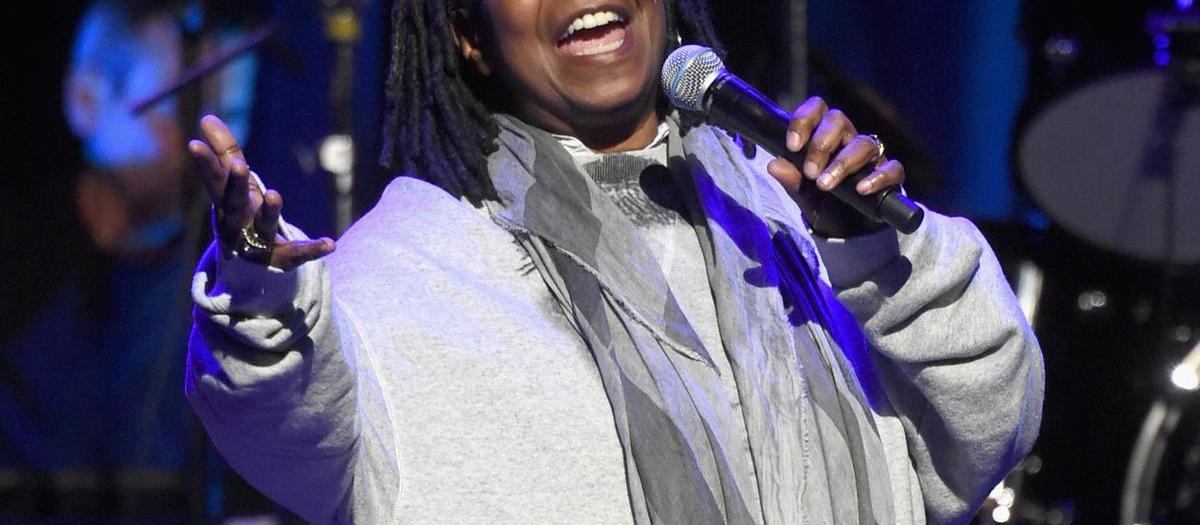 Whoopi Goldberg Tickets