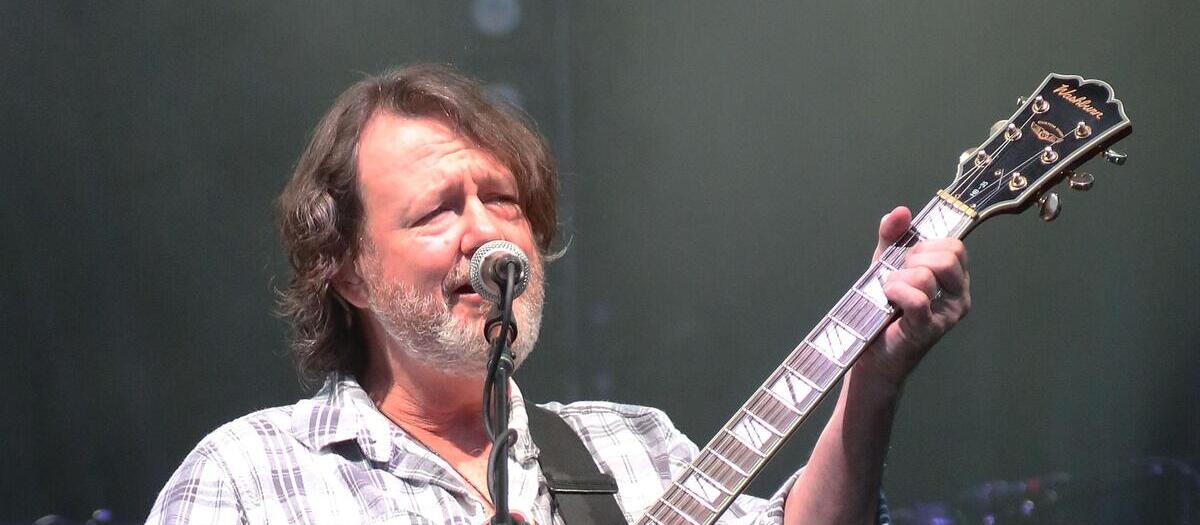 Widespread Panic Tickets