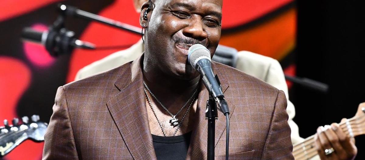 Will Downing Tickets