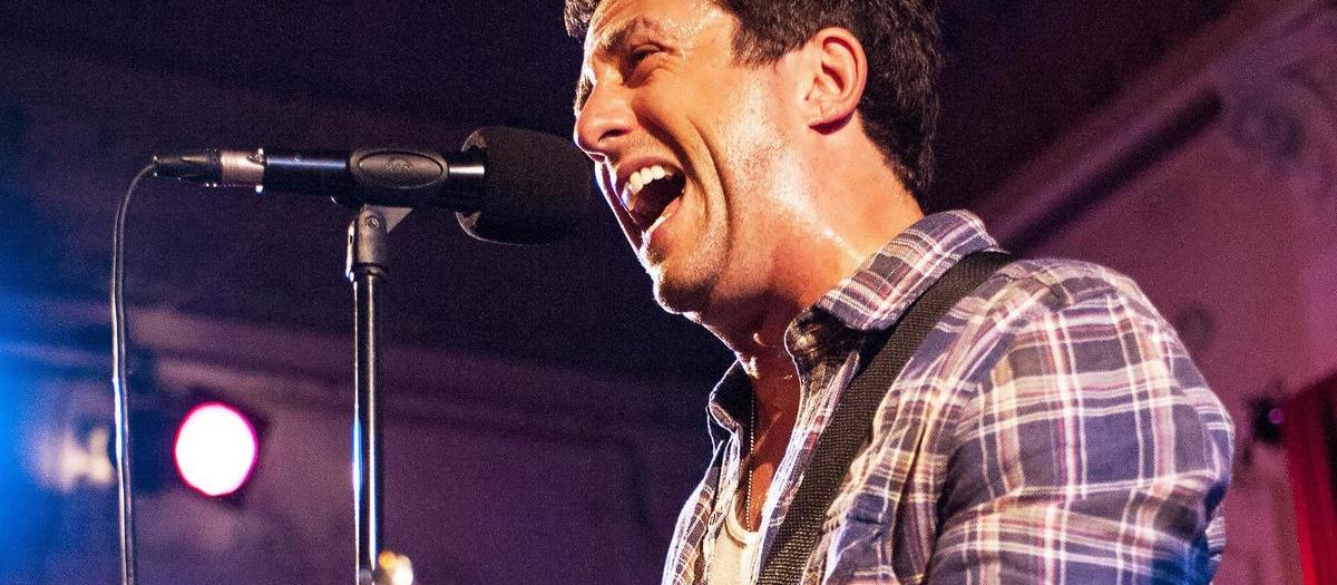 Will Hoge Tickets