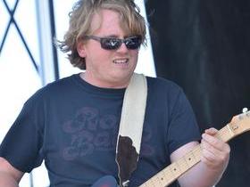 William Clark Green