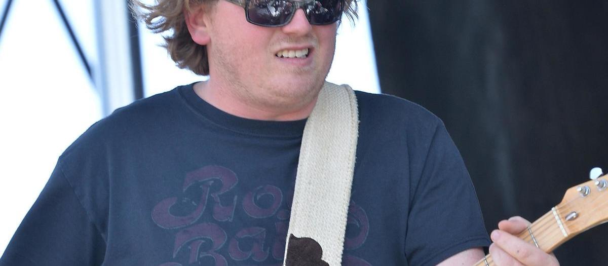 William Clark Green Tickets