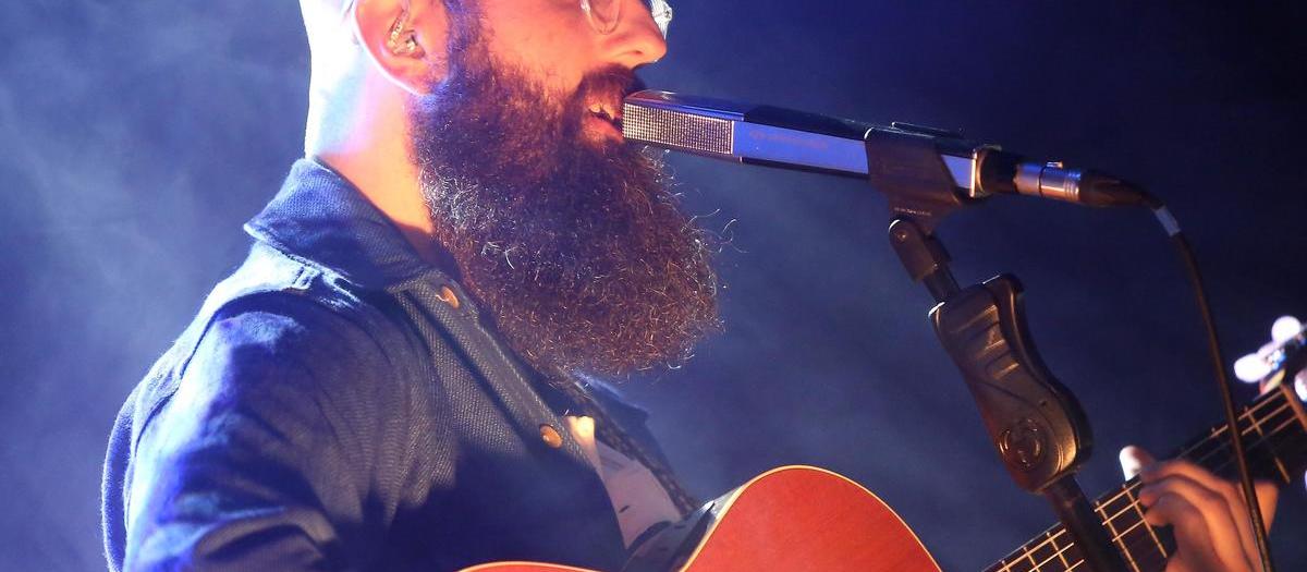 William Fitzsimmons Tickets