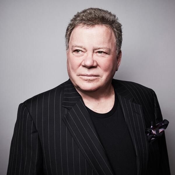 William Shatner Tickets, 20242025 Showtimes & Locations SeatGeek