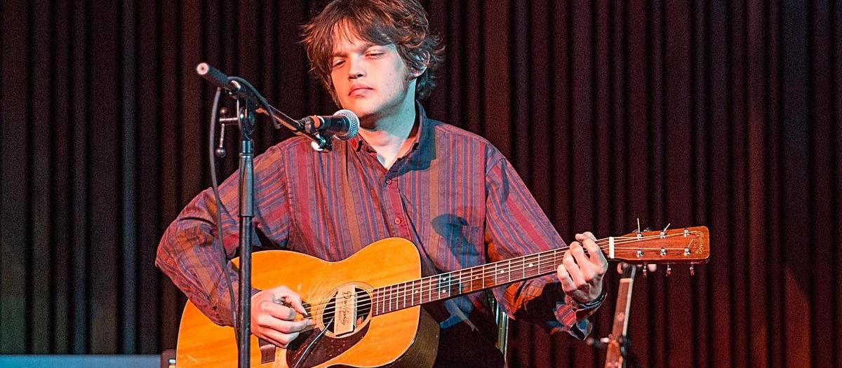 William Tyler Tickets
