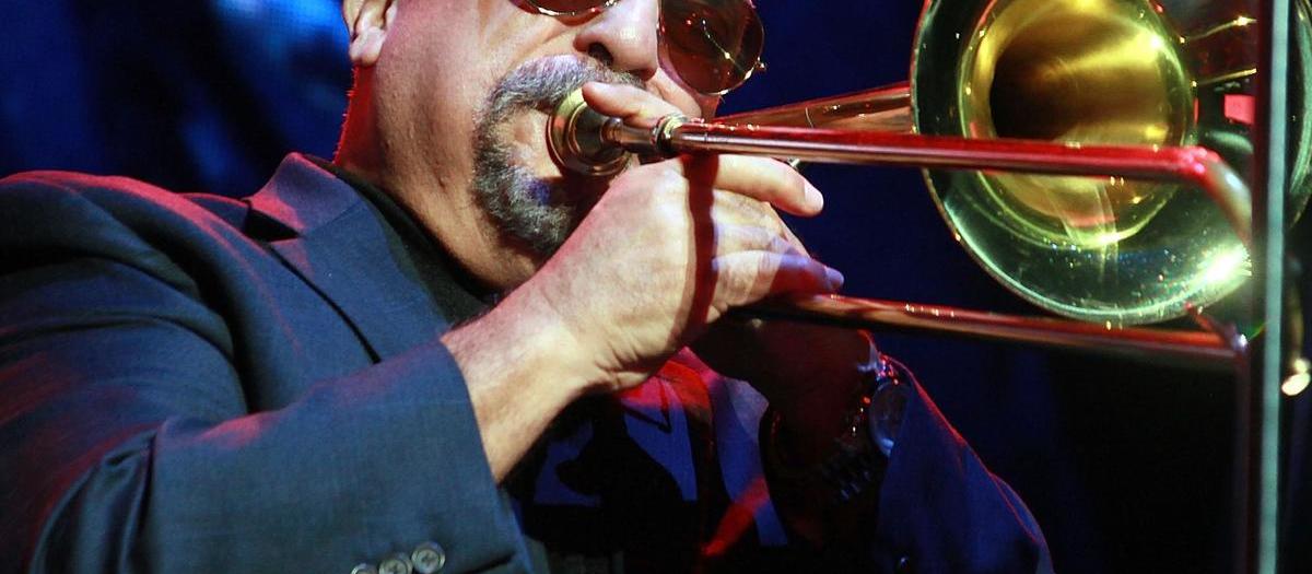 Willie Colon Tickets