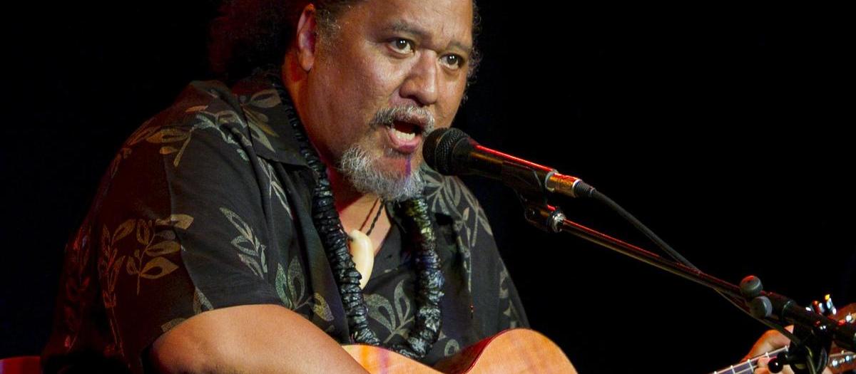 Willie K Tickets