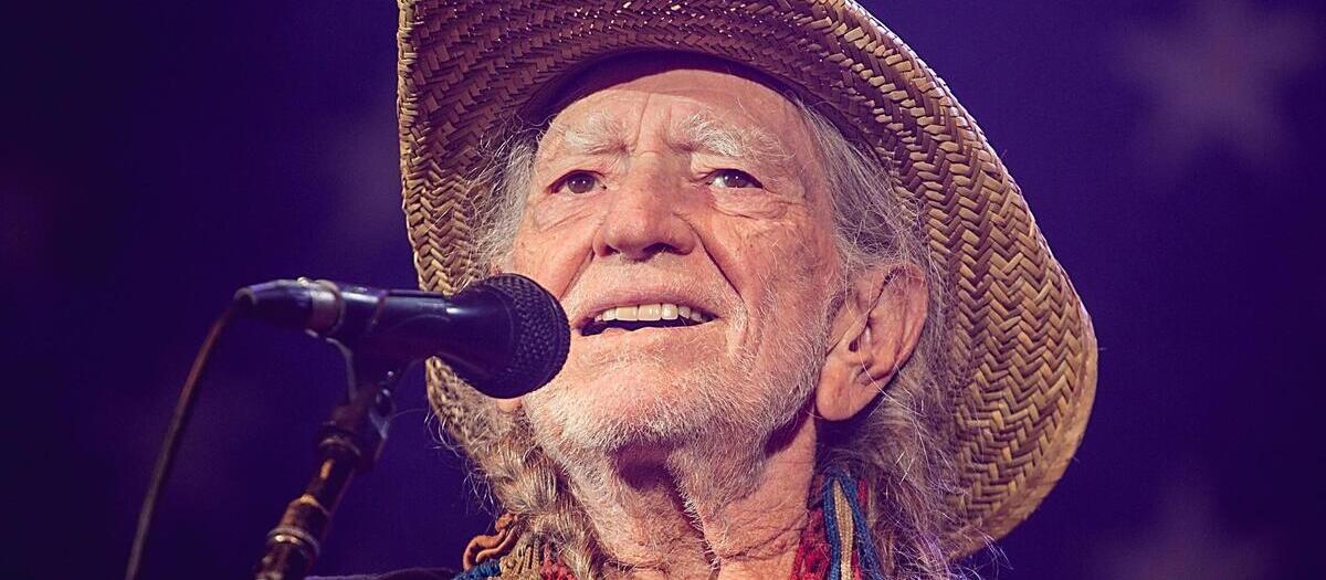 Willie Nelson Tickets