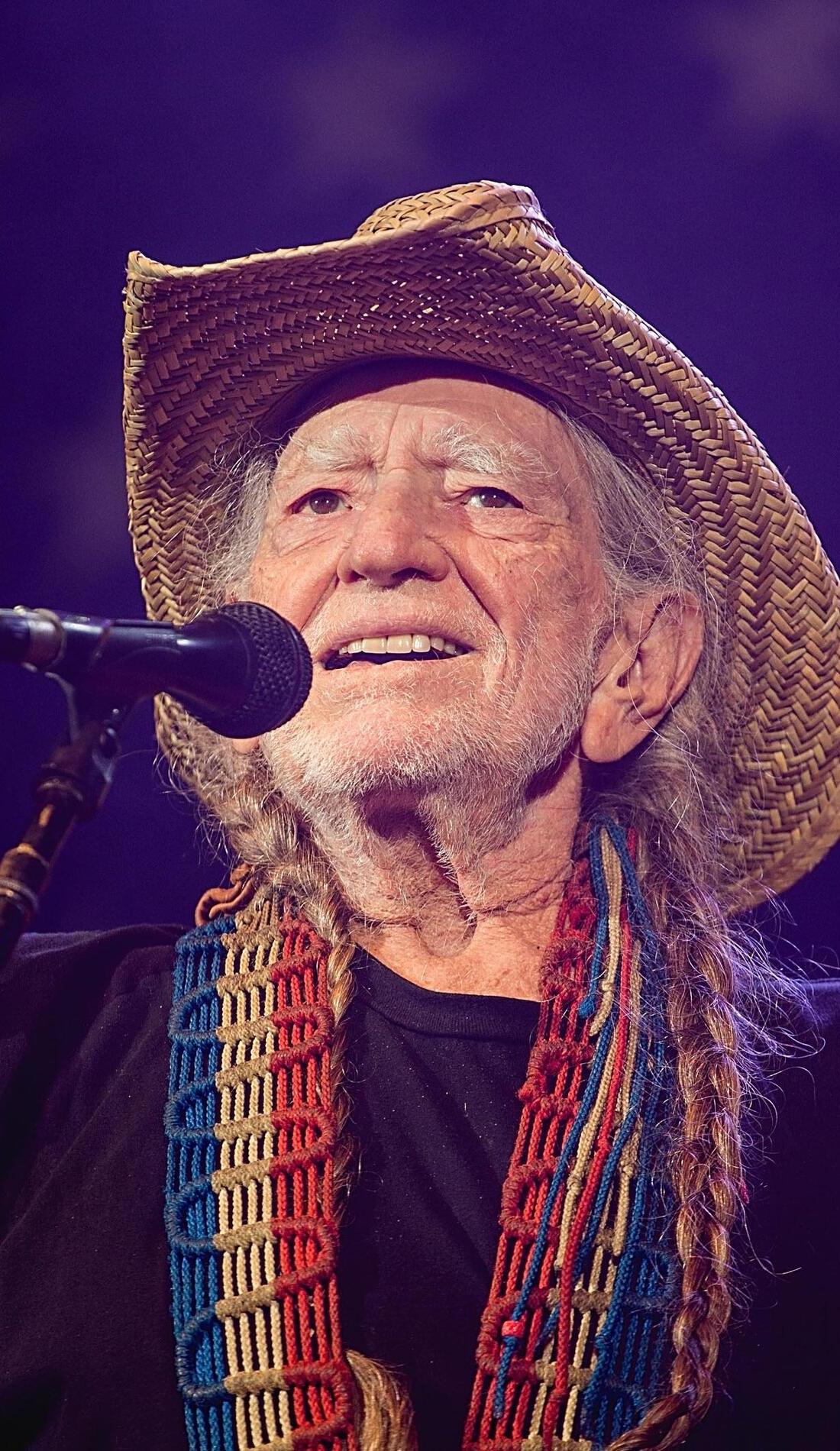 Willie Nelson Columbus Tickets 2022 | SeatGeek