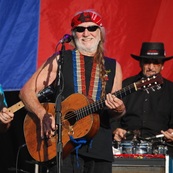 Willie Nelson & Family Tickets Apopka (Apopka Amphitheater) Feb 17