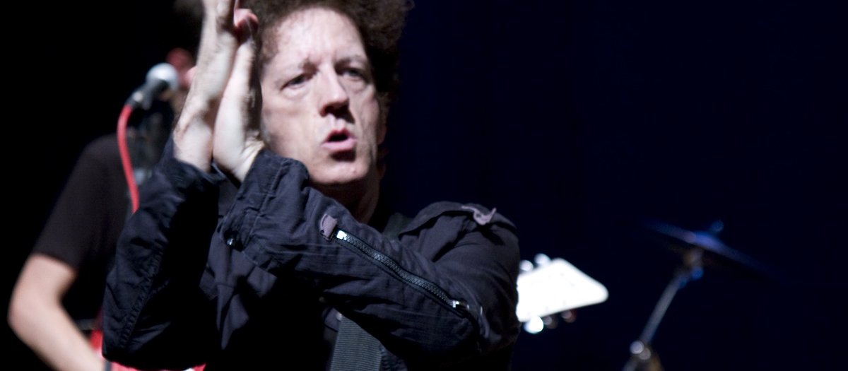 Willie Nile Tickets