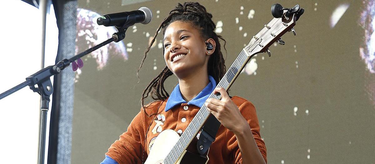 WILLOW Concerts Tickets, 2023 Tour Dates & Locations | SeatGeek