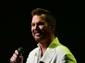 Willy Chirino (21+)