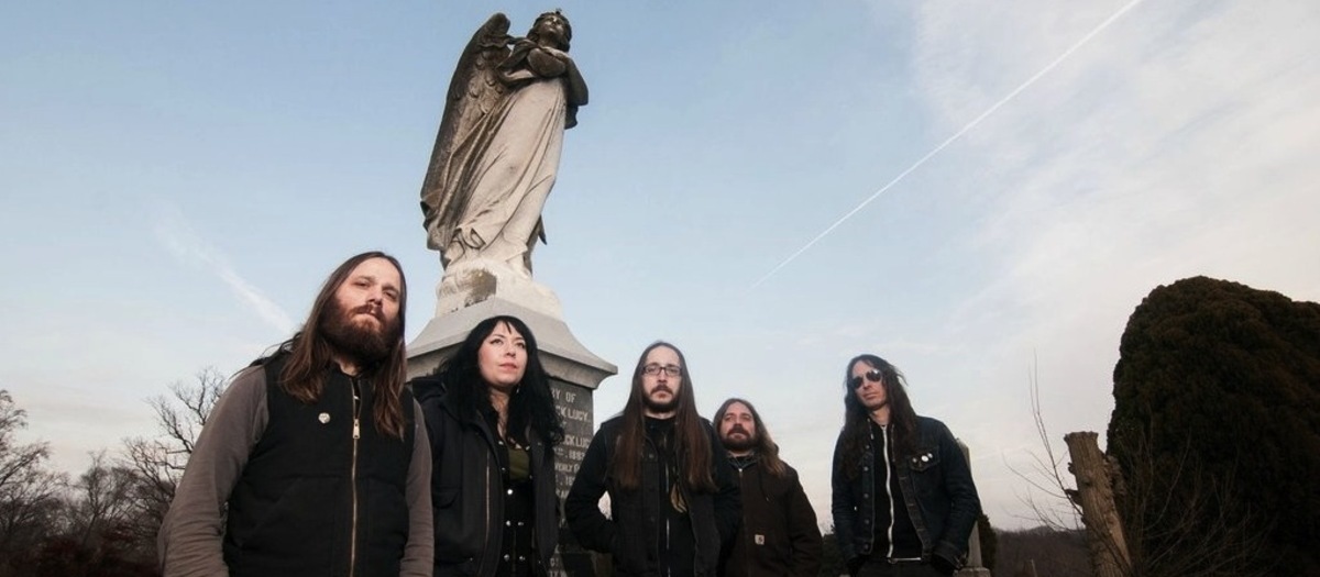 Windhand Tickets