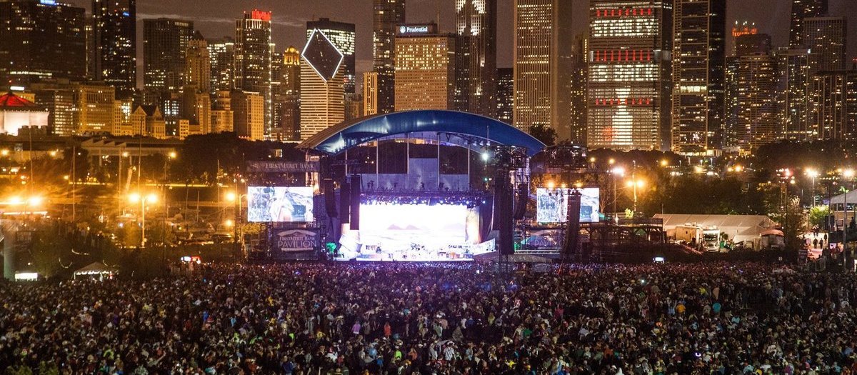 Windy City LakeShake Festival Tickets
