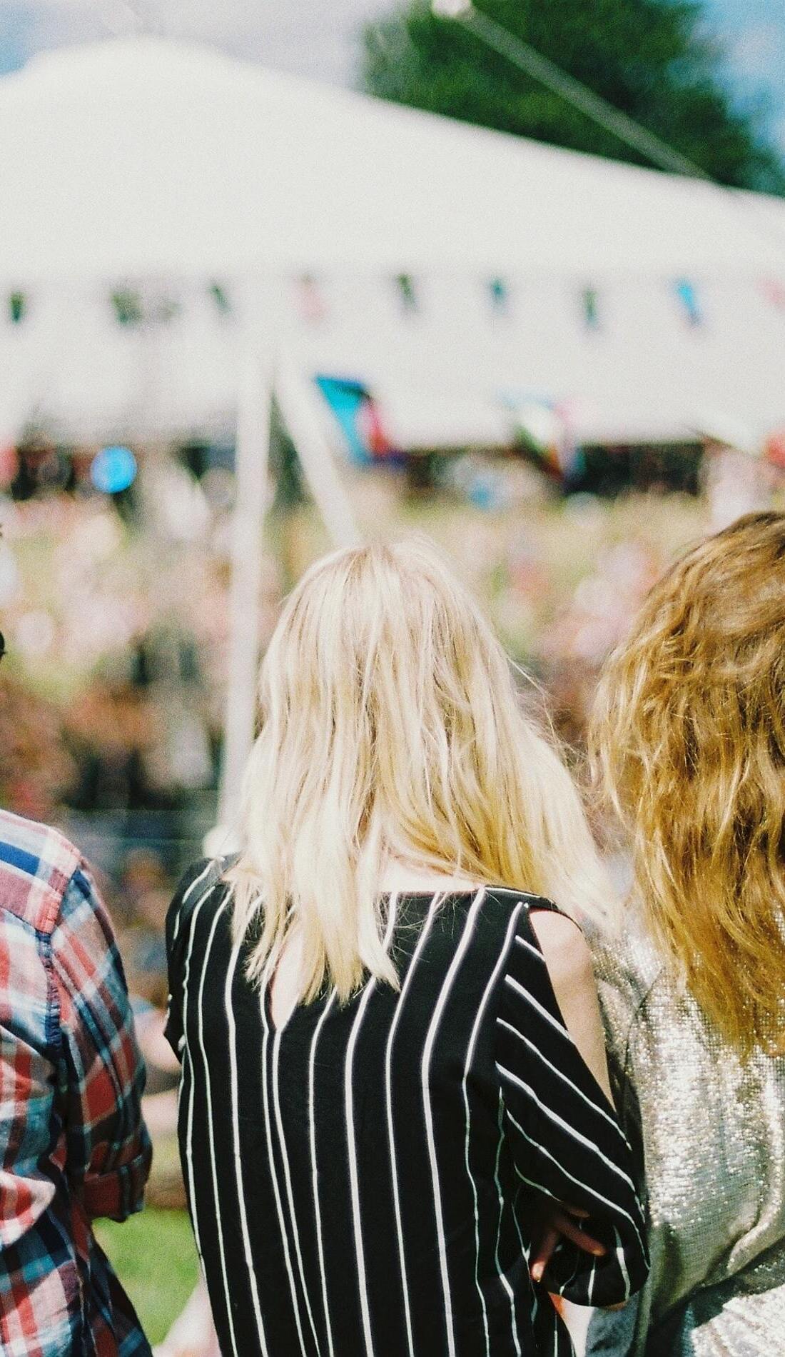 A Wine and Food Festival live event