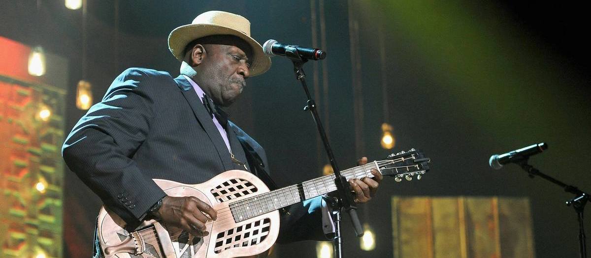 Wine Country Blues Festival Tickets