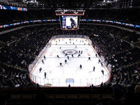 Minnesota Wild at Winnipeg Jets Tickets
