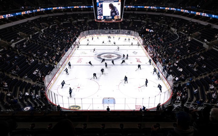 New York Islanders vs. Winnipeg Jets FREE Live Stream: Watch NHL hockey  online (3/28/19)