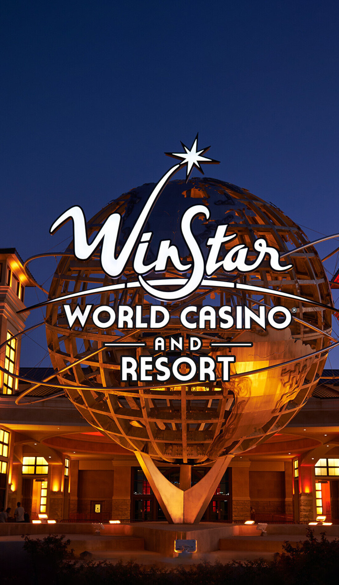 WinStar World Casino And Resort Tickets 2022 2023 WinStar World 