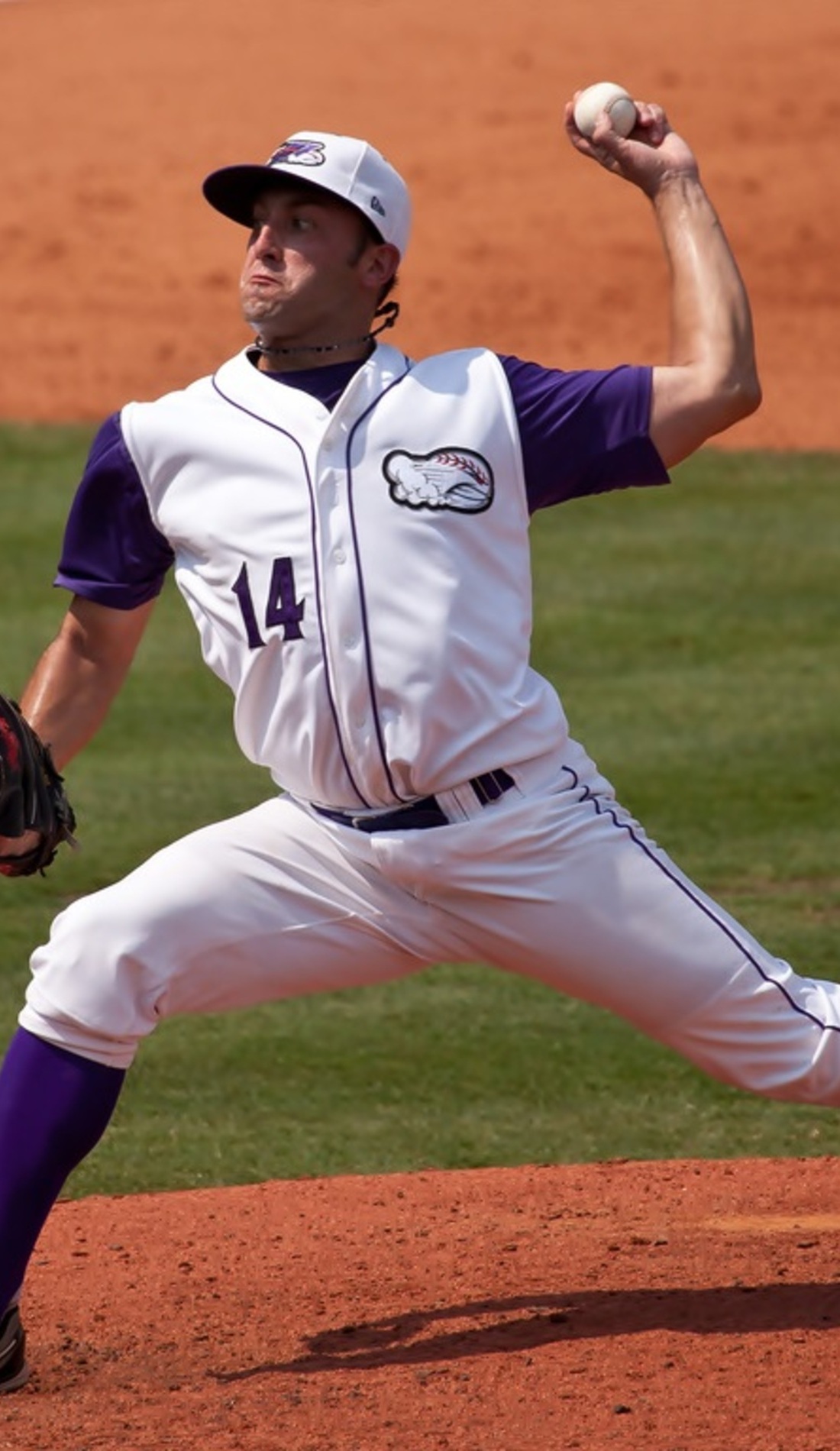 A Winston-Salem Dash live event