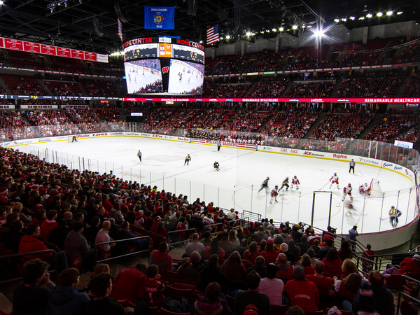 Buy Penn State Nittany Lion Men's Hockey Tickets