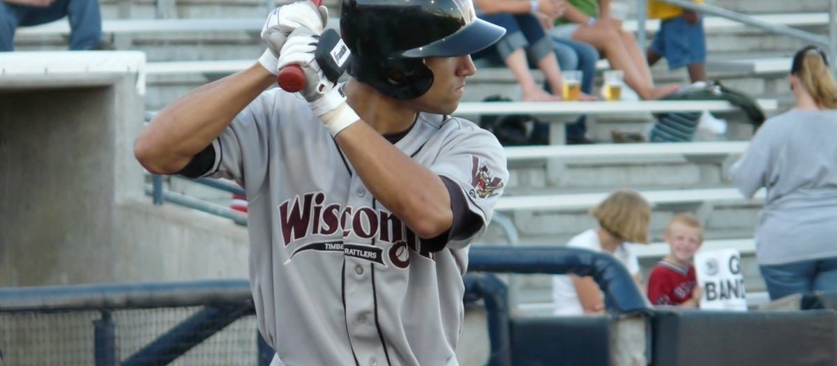 Wisconsin Timber Rattlers - Mickey's Place