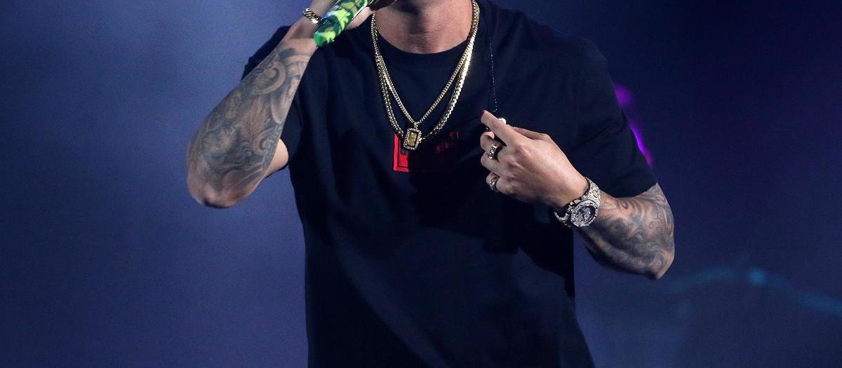 Wisin Tickets