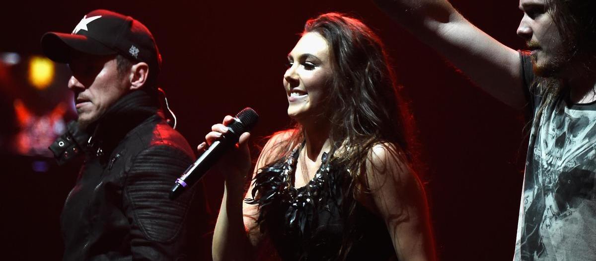 Within Temptation Tickets