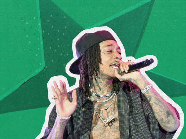 what to wear to a wiz khalifa concert