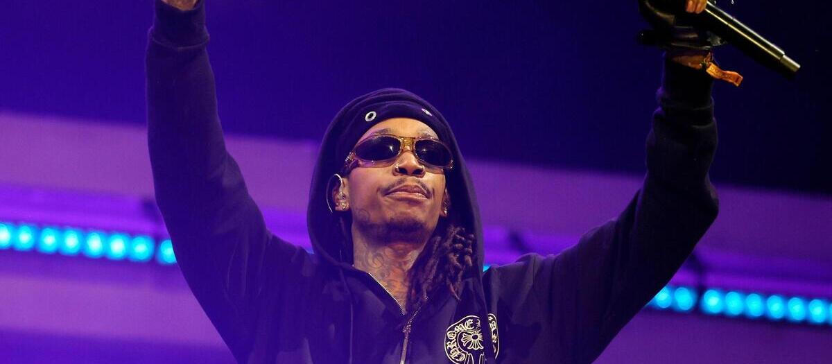 Wiz Khalifa Tickets