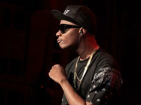 Wizkid