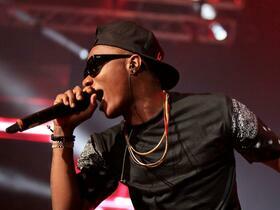 Wizkid