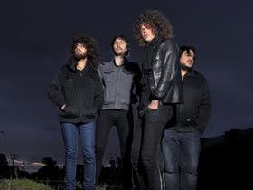 Wolfmother