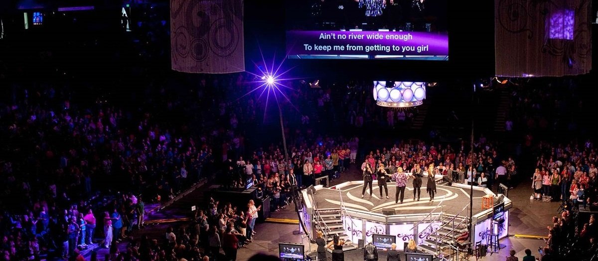 Women of Faith Tickets
