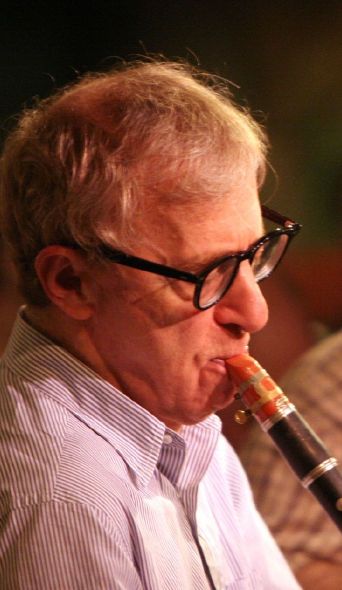 Woody Allen And His New Orleans Jazz Band Concerts Tickets, 2023 Tour