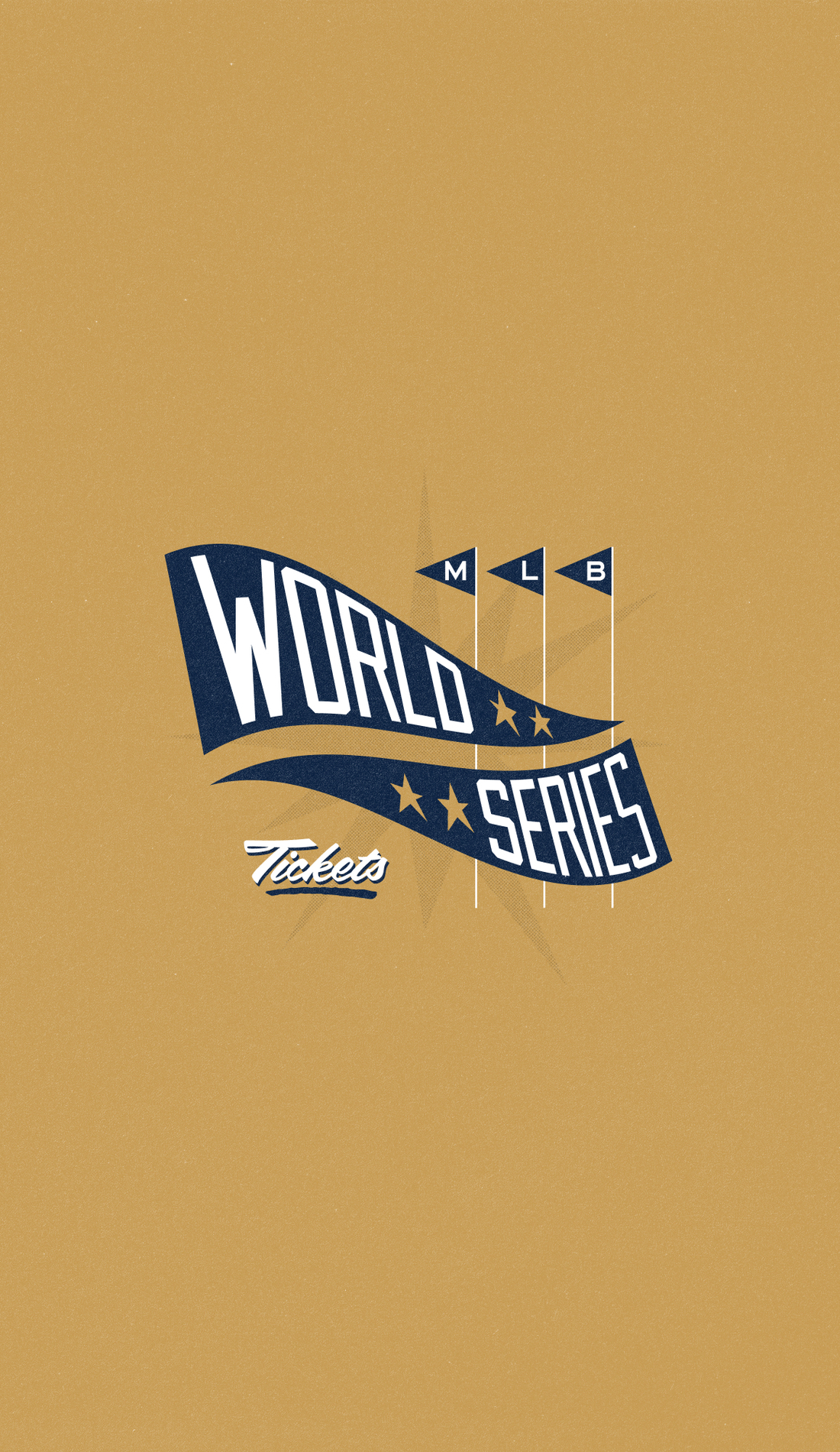 A World Series live event