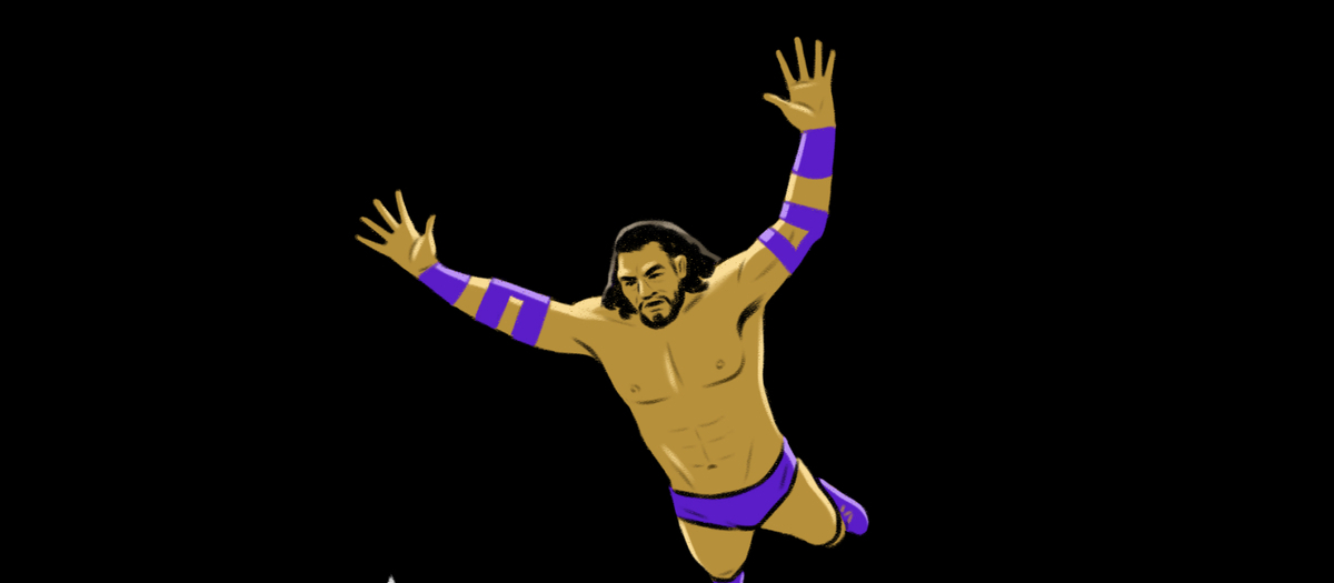 Wrestlemania Tickets