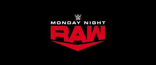 Image for WWE Monday Night RAW
