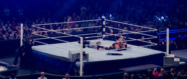 Image for WWE Smackdown