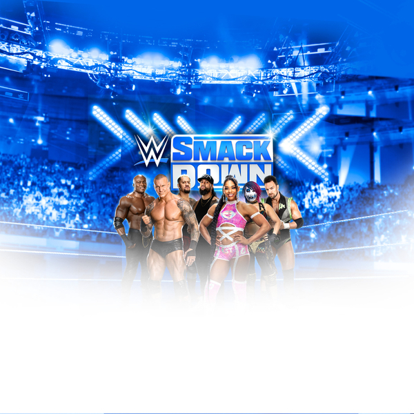 WWE FRIDAY NIGHT SMACKDOWN Tickets in Salt Lake City (Delta Center