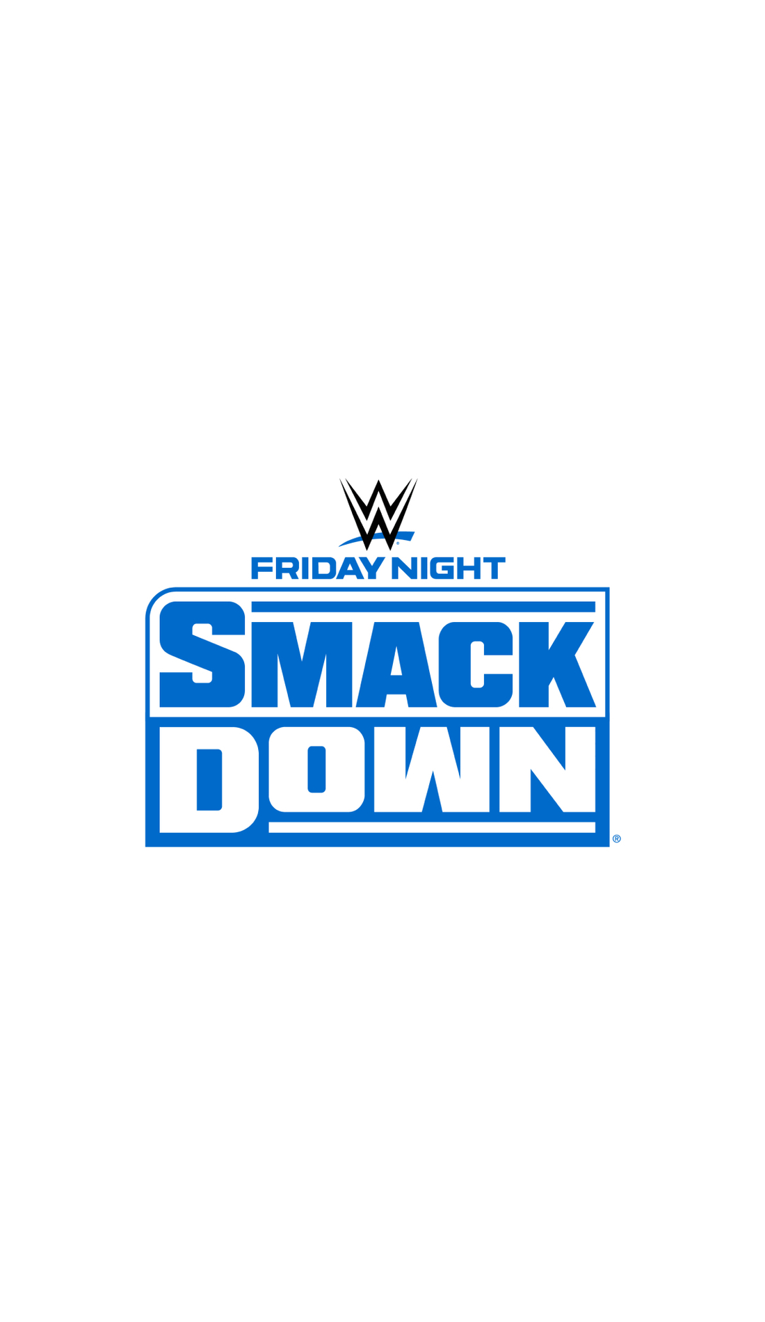 A WWE Friday Night SmackDown live event