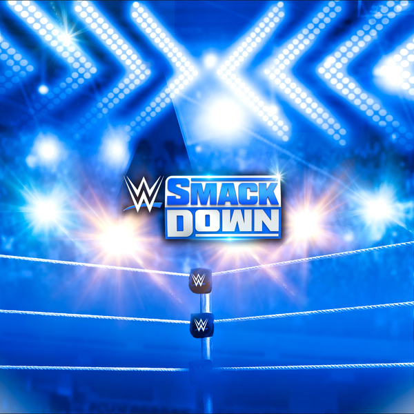 WWE Smackdown Tickets in Miami (Kaseya Center) - Jan 26, 2024 at 7:45pm ...